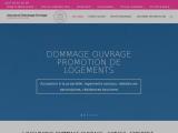 Devis assurance dommages ouvrages 