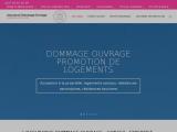 Devis assurance dommages ouvrages 