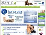Devis assurance santé chien et chat