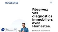 Devis diagnostics immobiliers