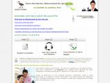 Devis pour création site internet