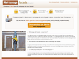 devis ravalement et nettoyage de façade 