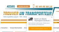 Devis transport colis et fret