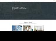 Devis vitrier qualifié, Nice