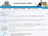 Diagnostic, conseil et services en gestion PME Bretagne et Pays de Loire