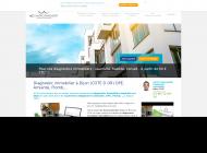 Diagnostic immobilier, Dijon