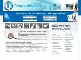 Diagnostic immobilier Montpellier, Hérault (34) et Gard (30)