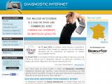 Diagnostic Internet de votre futur bien immobilier 