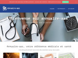 Diagnostic santé en ligne