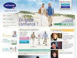 Diagnostics et solutions pour les problèmes de fuites urinaires