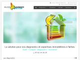 Diagnostics immobilier sur Pau (64) et Tarbes (65)