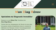 Diagnostics immobiliers Morigny-Champigny (91)
