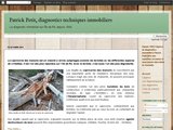 Diagnostics immobiliers sur l'île de Ré - Patrick Petit