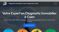 Diagnostique immobilier à Caen