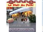 Diner spectacle paris - la main au panier