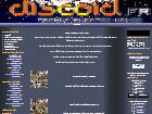 DISCOID - webradio electronique