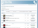 Discussion libre, actualité, politique, sexualité, sports