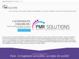 dispositif d'accessibilité et rampe d'accès pour personne à mobilité réduite 