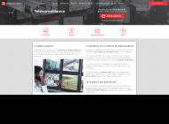 Dispositifs de télésurveillance pour professionnels ou particuliers