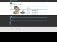 Distributeur de matériels et fournitures pour électriciens