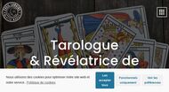 Divination Tarot de Marseille