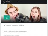 Divorcer en Suisse