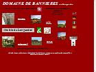 Domaine de BANNIERES - vin languedoc
