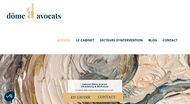 Dôme avocats, cabinet d'avocats à Strasbourg et Mulhouse