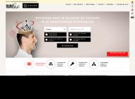 Domiciliation d'entreprise, location bureau et salle de réunion