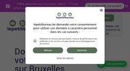 domiciliation d'entreprise à Bruxelles