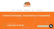 Domiciliation d'entreprise au Maroc