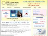Domiciliation d'entreprise et location de bureaux à Marseille (13)