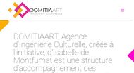 DOMITIA ART Agence d'Ingénierie Culturelle