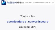 Downloarders et convertisseurs de vidéos