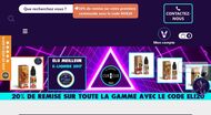 E-cigarette et e-liquide