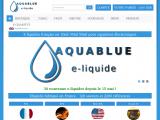 e-liquide Français et cigarette électronique