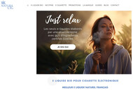 E-liquide Naturel Sans Propylène Glycol