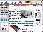 E-Statuts aide aux créateurs d'entreprises