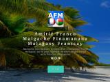 Echanges franco Malgaches et humanitaire sur l'île de Madagascar