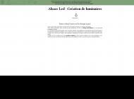 Eclairage Led basse consommation