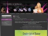 Ecole de danse, jazz, hip hop, et zumba, sur Antibes (06)