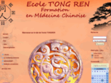 école de formation en médecine chinoise, Mulhouse