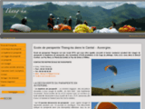 Ecole de parapente et ULM dans le Cantal (15)