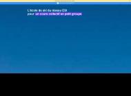 Ecole de ski Val Thorens, Risoul