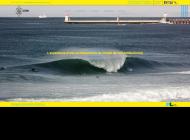 Ecole de surf à Capbreton Hossegor Seignosse