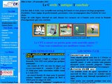 Ecole et stage de surf, kite surf, voile et loisirs nautique, la Tranche sur Mer (85)