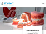 École Orthodontie Cannes