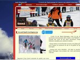 Ecoles de ski à Cauterets (65)