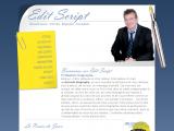 Ecrivain biographe sur Menton, Alpes Maritimes (06)