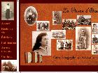 Ecrivain et biographe à Viane, dans le Tarn